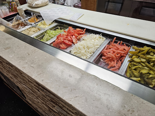 Photo of Shawarma House Byron - 1281 Commissioners Rd W, London, ON N6K 1C9